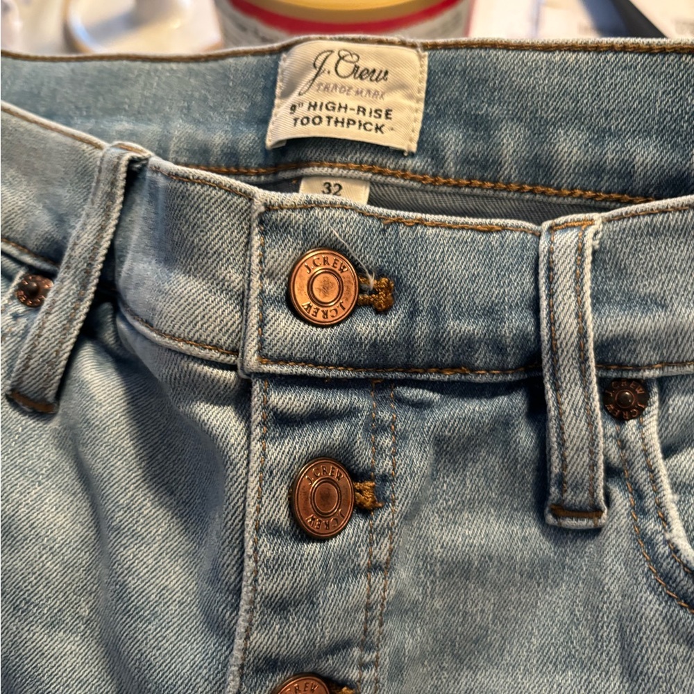 J CREW Jeans